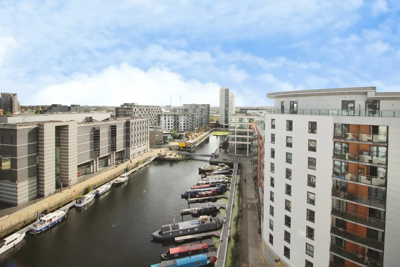 Armouries Way, Leeds, LS10, photo 15