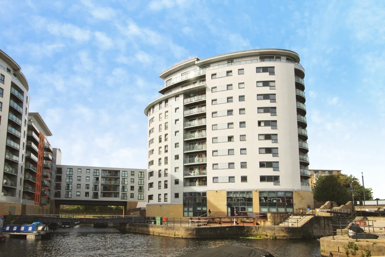 Armouries Way, Leeds, LS10, photo 18