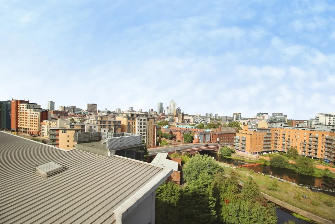 Armouries Way, Leeds, LS10, photo 16