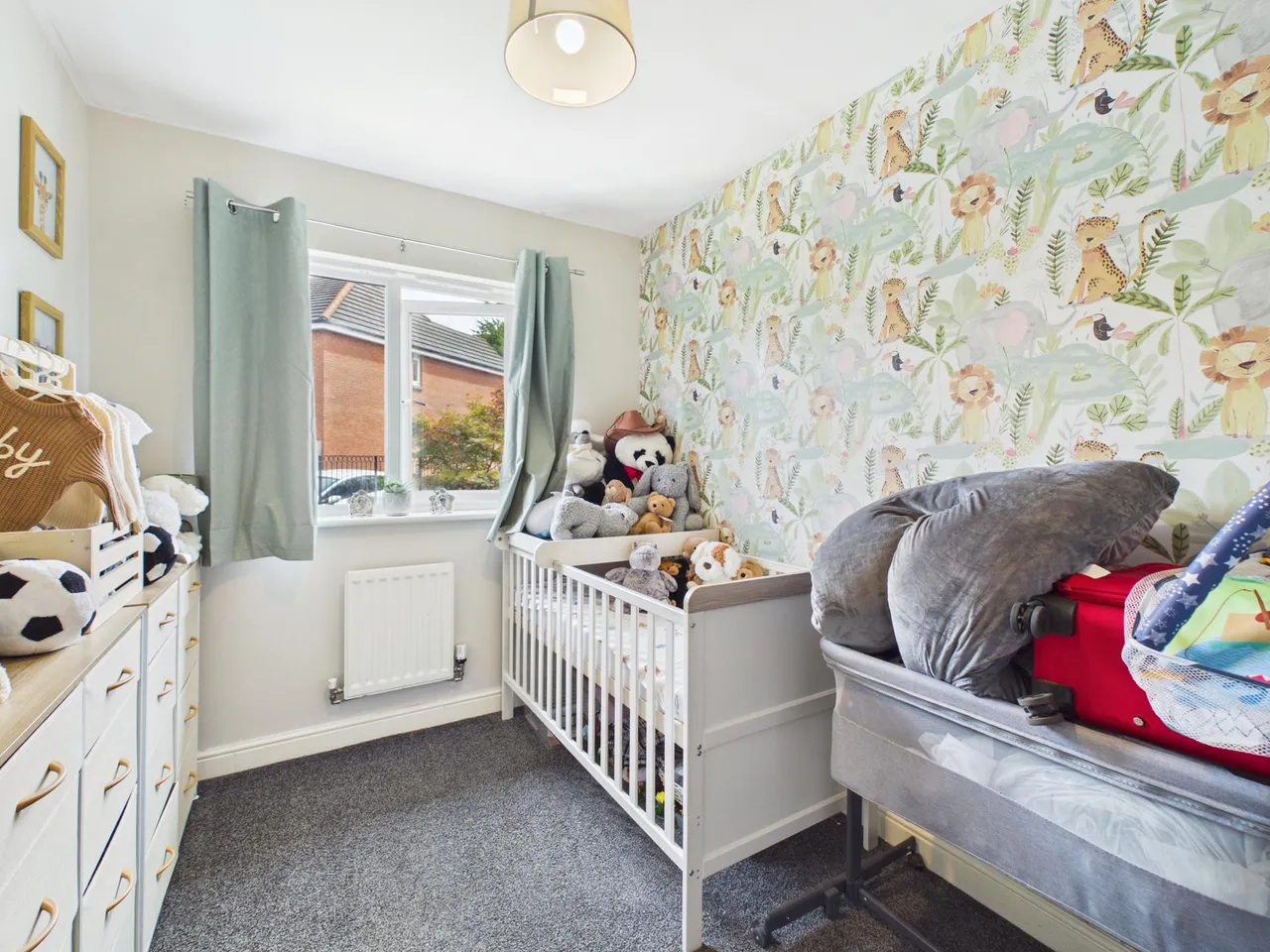 Warrington Street, Fenton, ST4, photo 13
