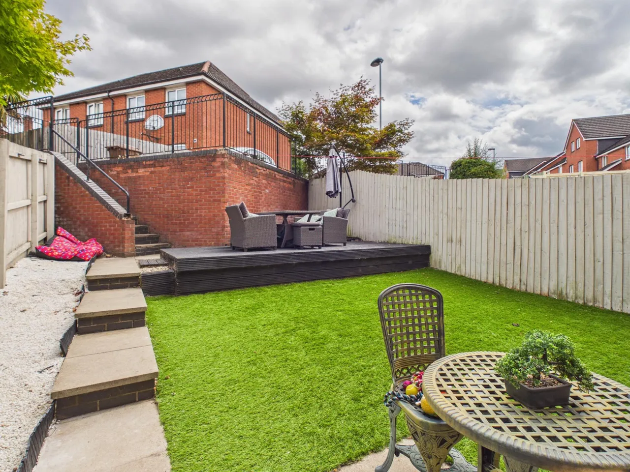 Warrington Street, Fenton, ST4, photo 7