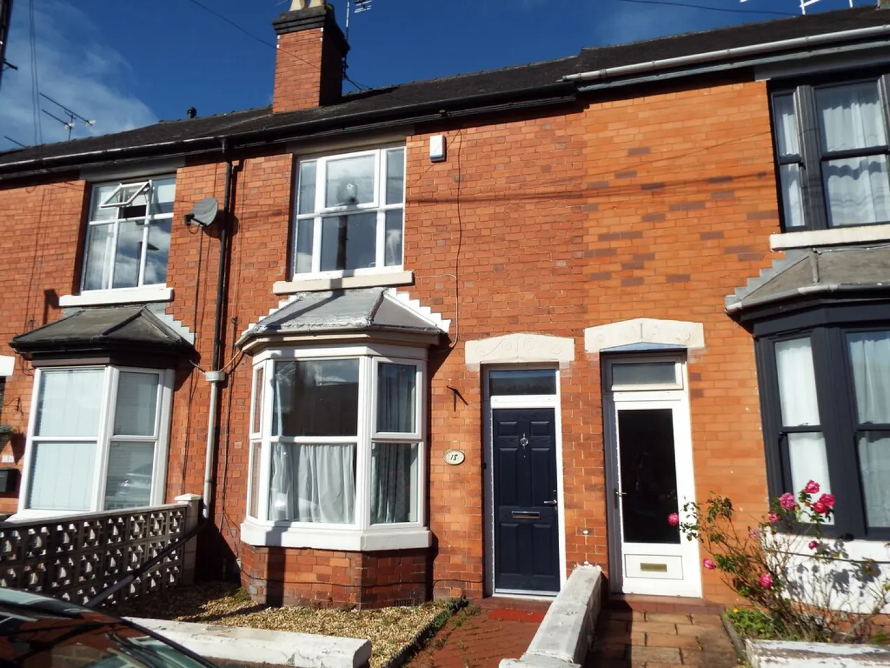 3 bed house to rent, Stafford, ST16