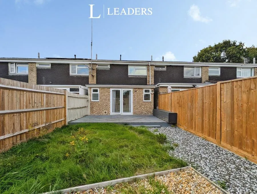 The Paddock, Calmore, SO40, photo 9