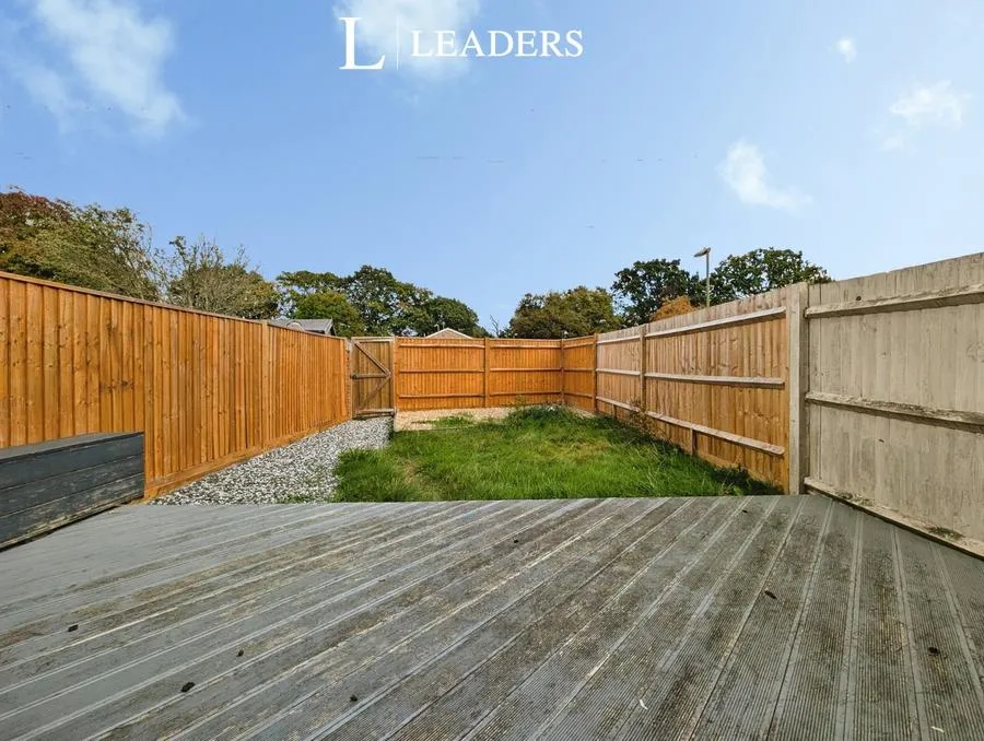 The Paddock, Calmore, SO40, photo 13