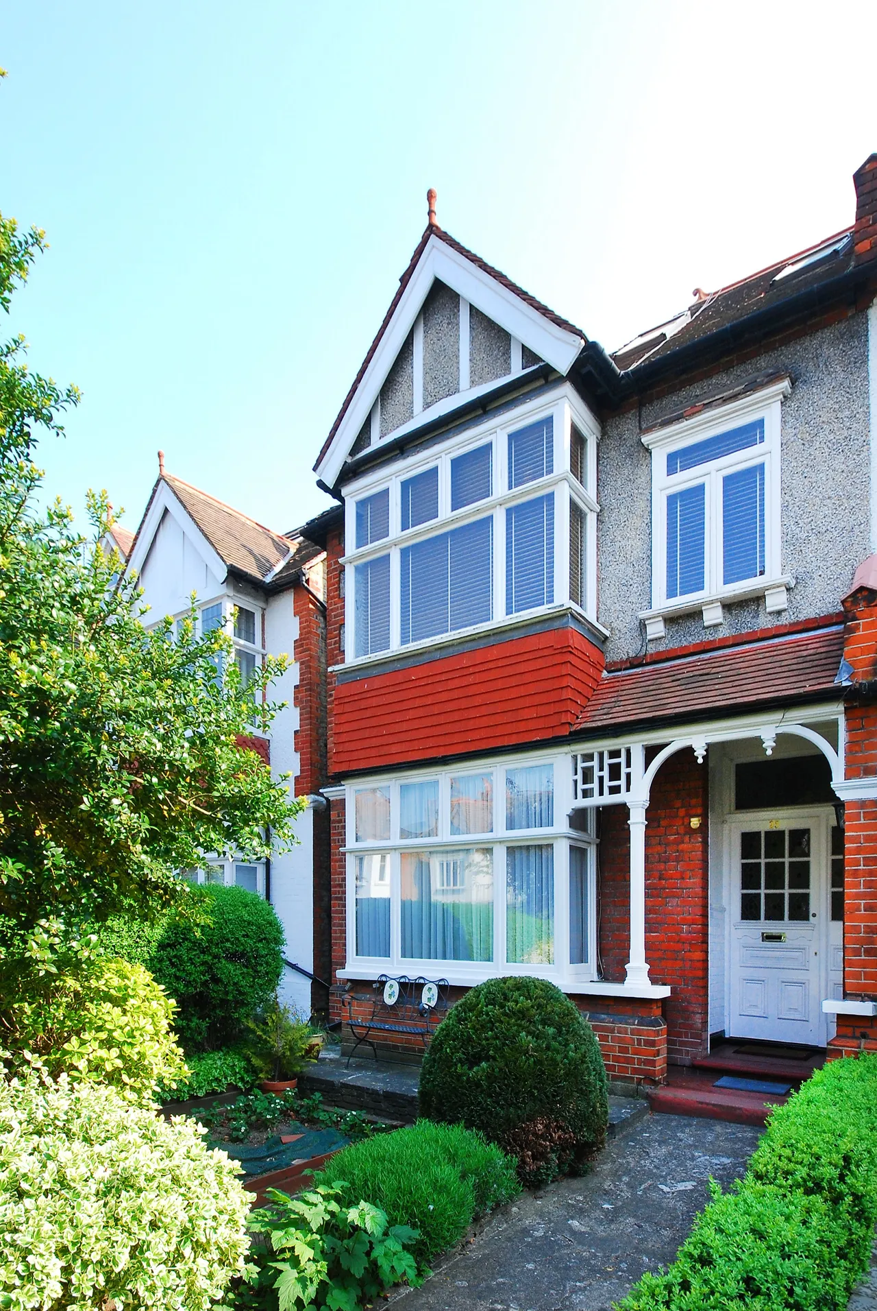 London, SW13, photo 11
