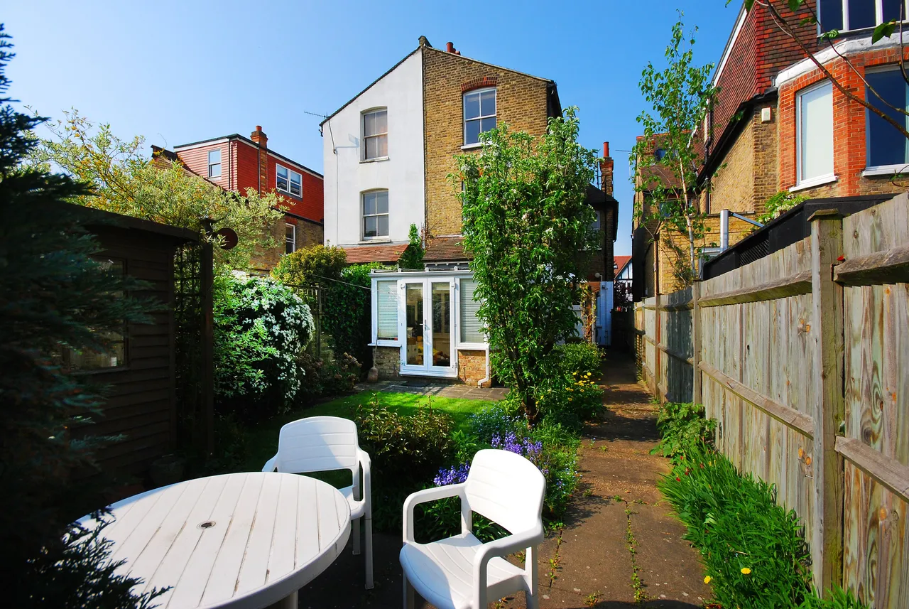 London, SW13, photo 6