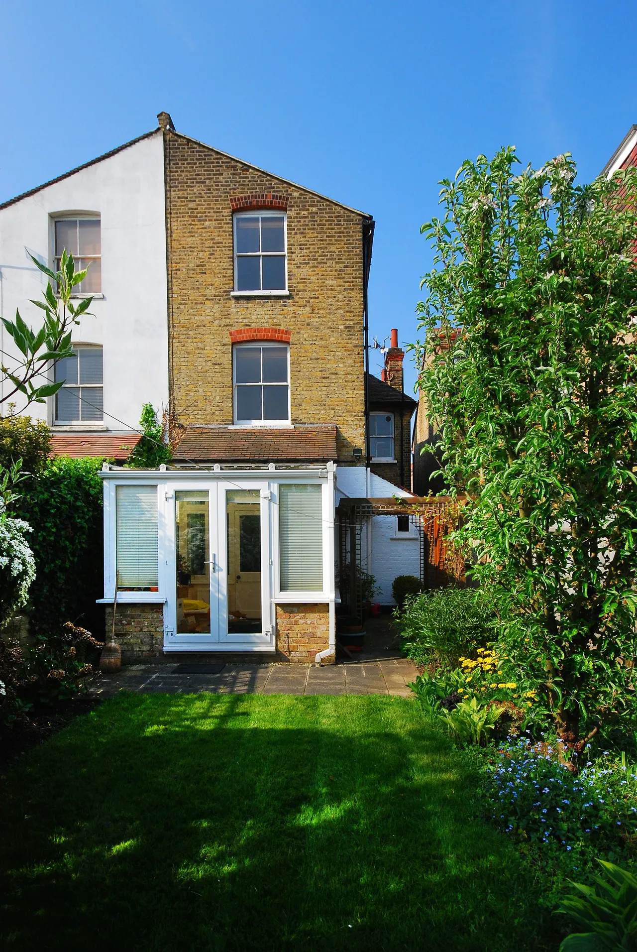 London, SW13, photo 7