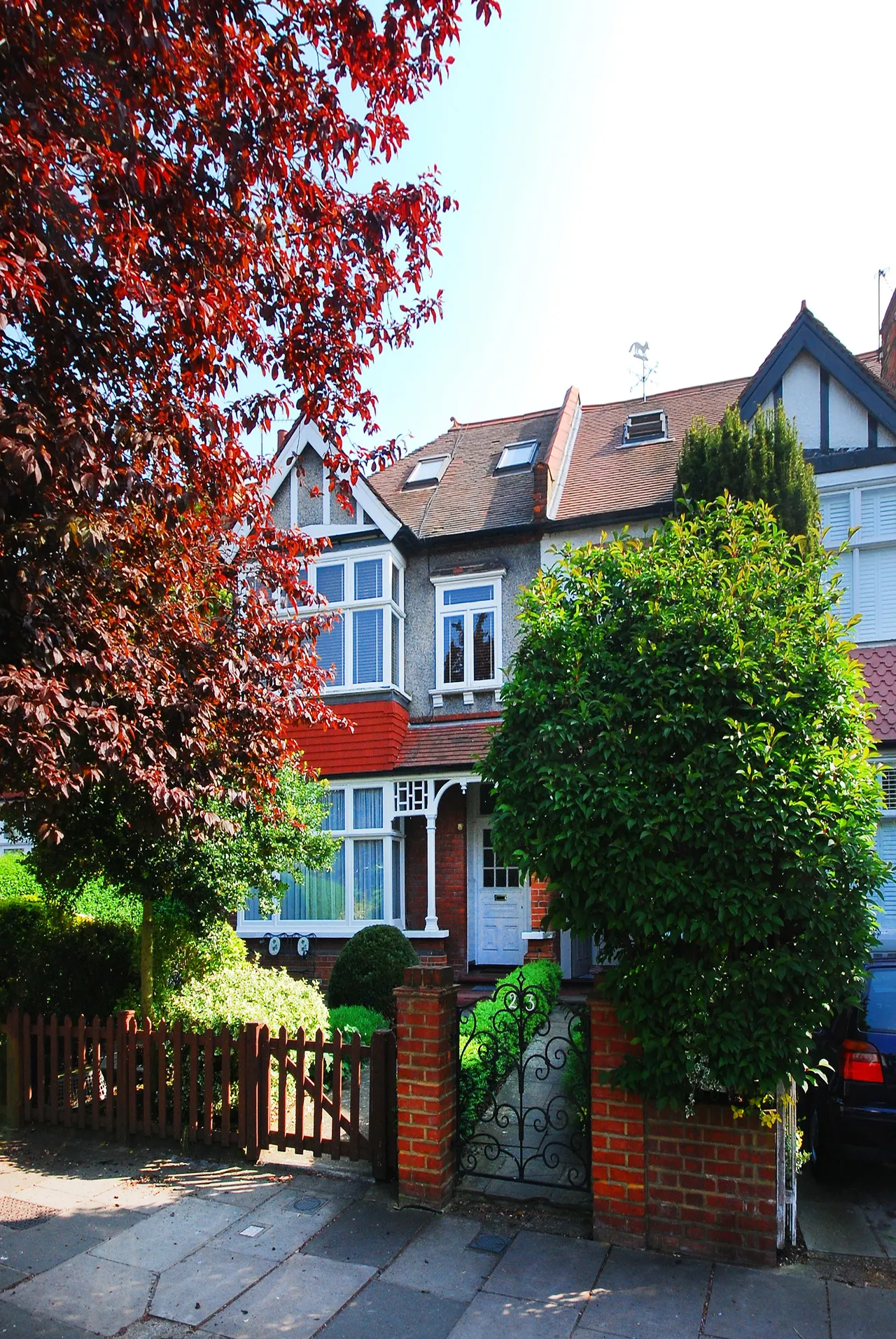 London, SW13, photo 10