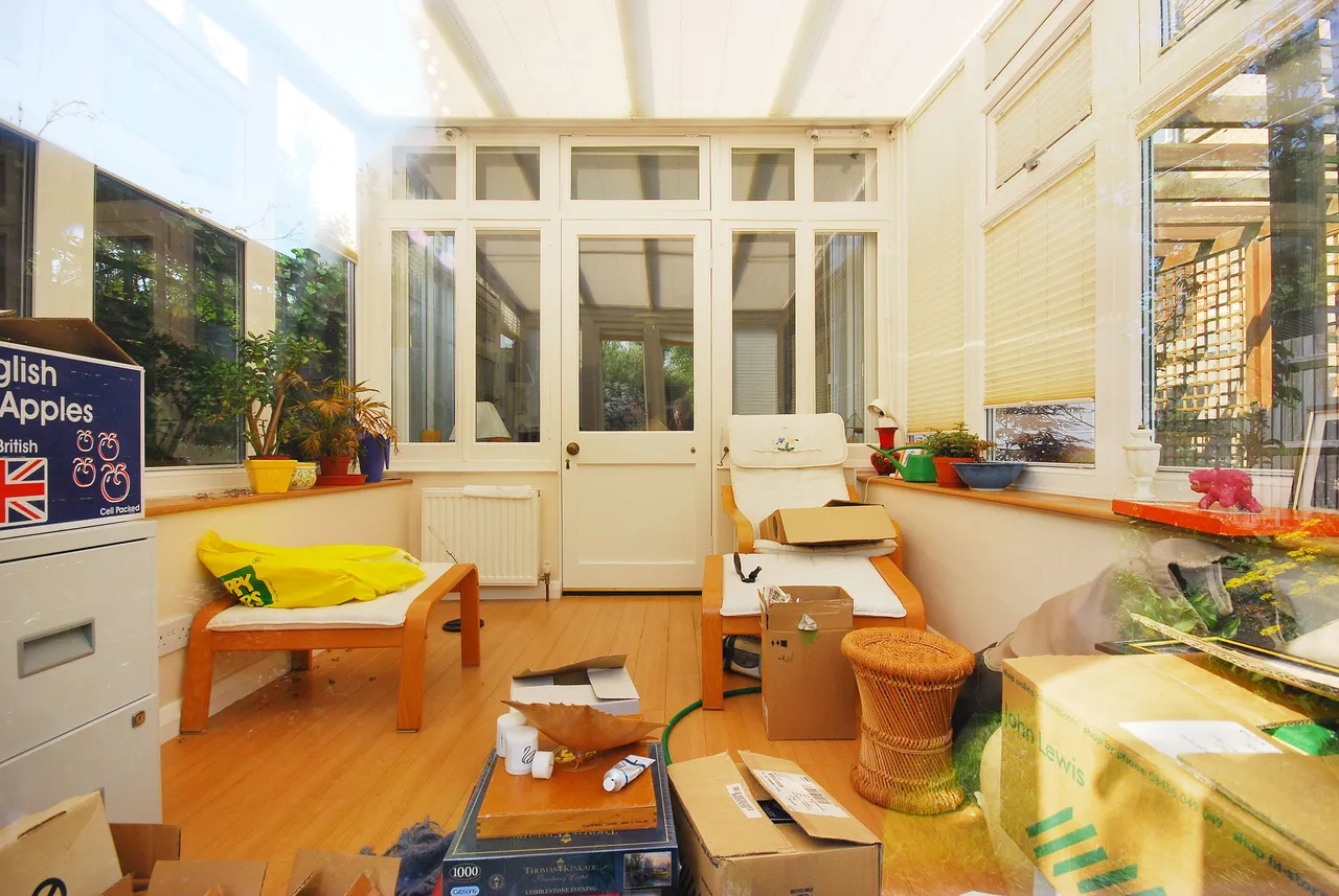 London, SW13, photo 9