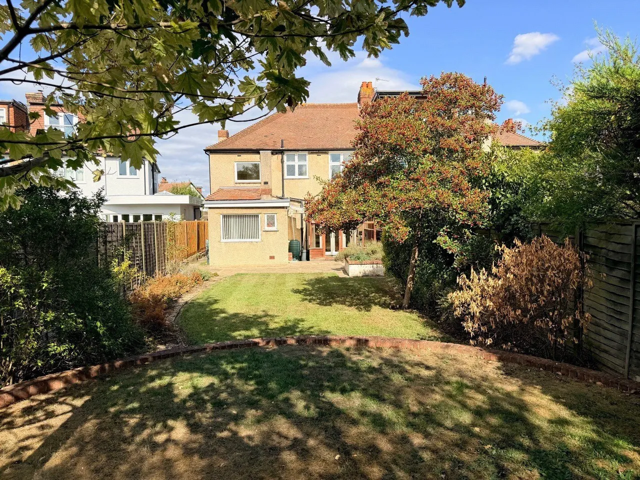 The Manor Drive, Worcester Park, KT4, photo 19