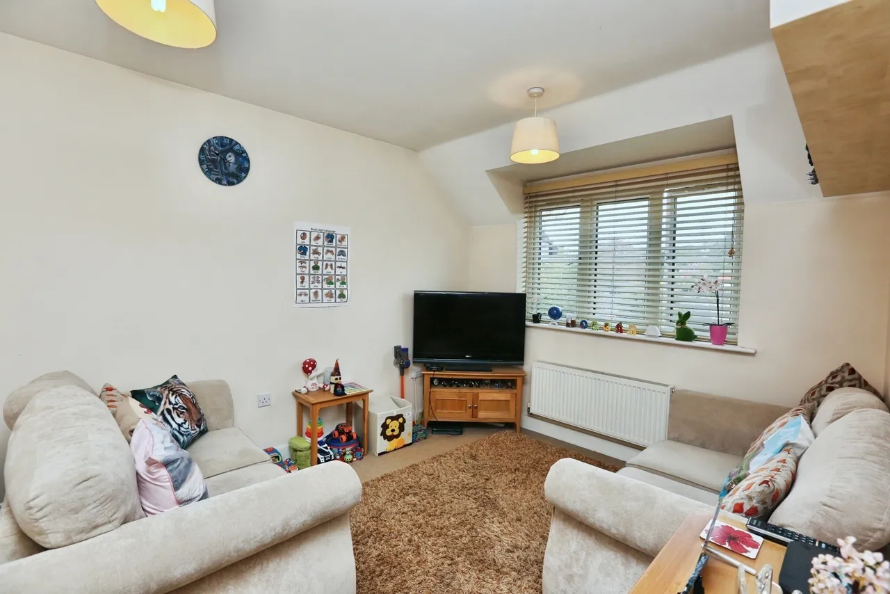 Allbrook Hill, Eastleigh, SO50, photo 4
