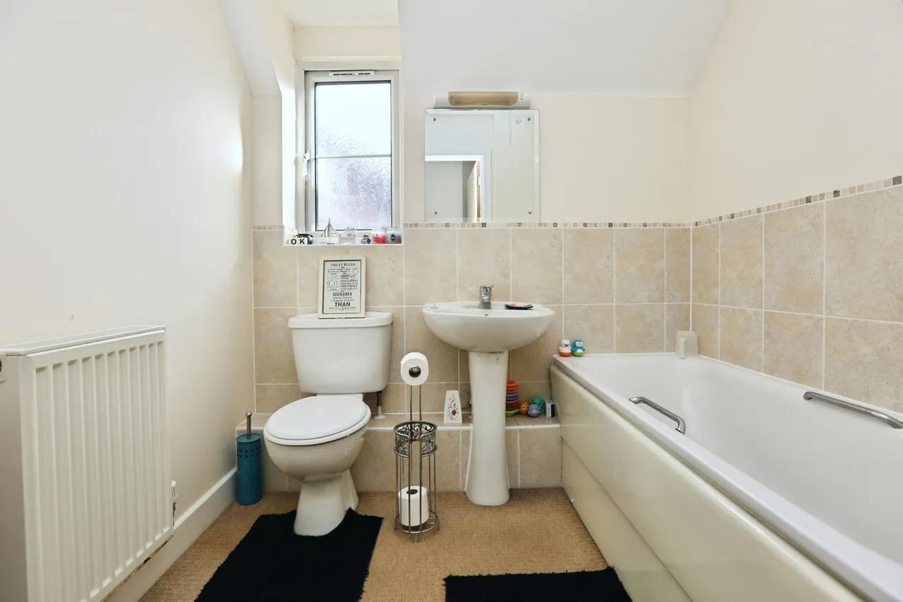 Allbrook Hill, Eastleigh, SO50, photo 8