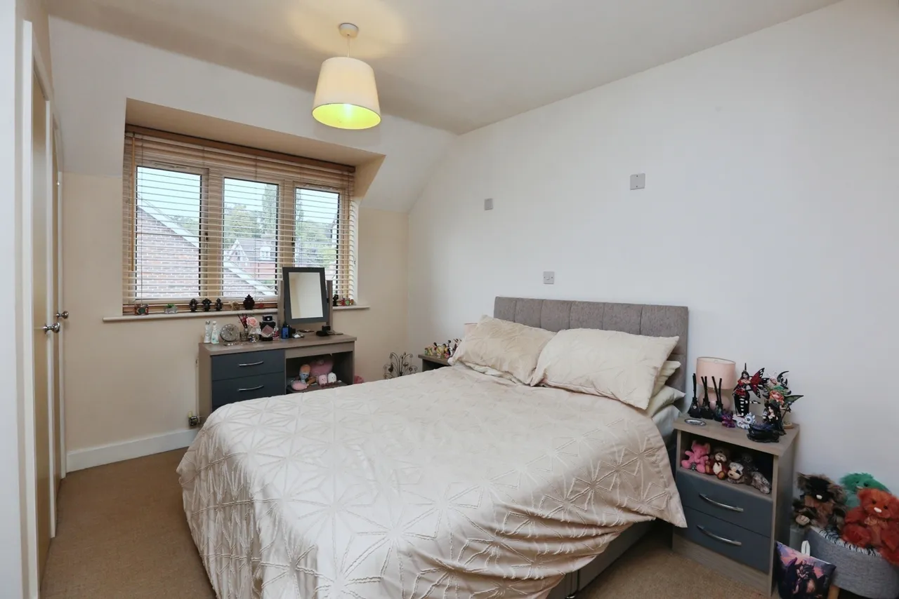 Allbrook Hill, Eastleigh, SO50, photo 5