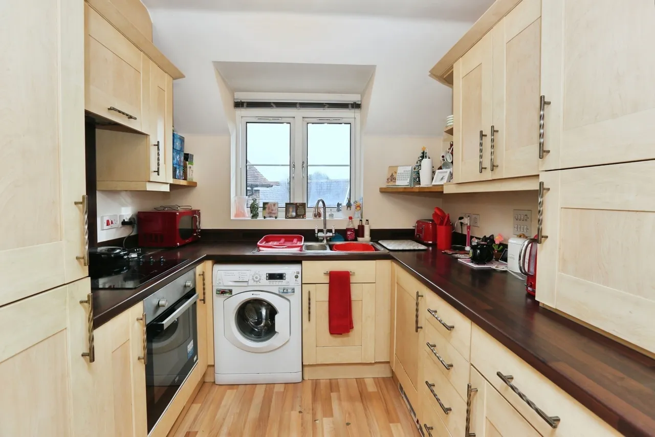 Allbrook Hill, Eastleigh, SO50, photo 2