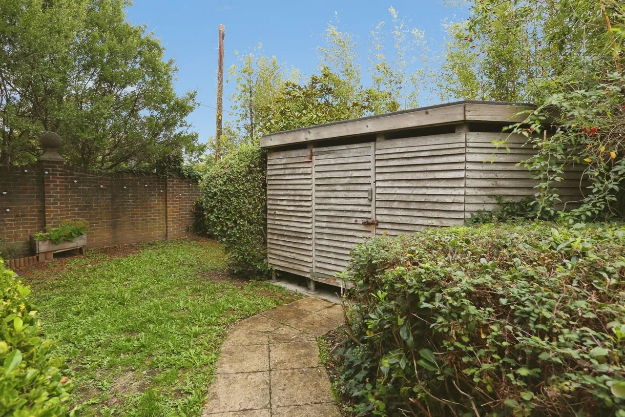 Allbrook Hill, Eastleigh, SO50, photo 9