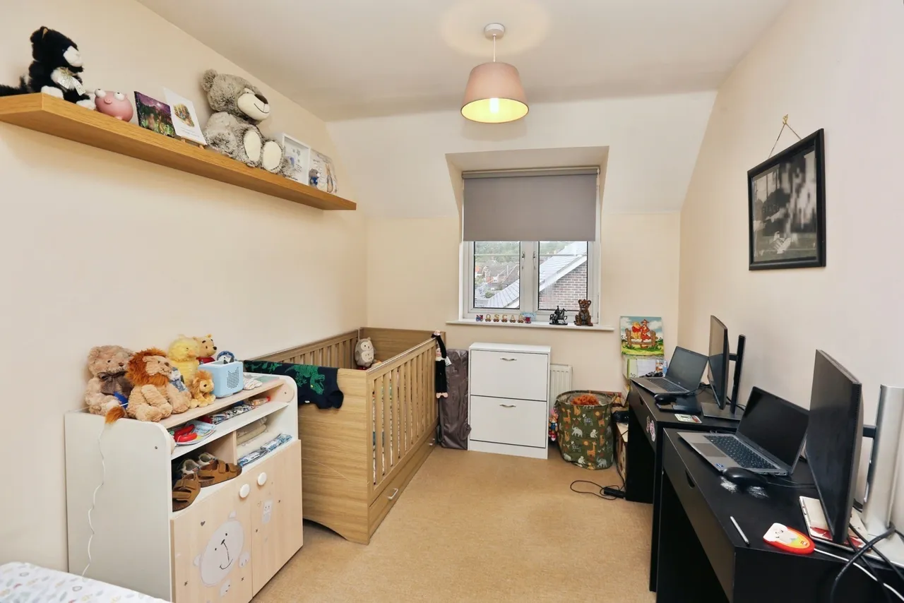 Allbrook Hill, Eastleigh, SO50, photo 7