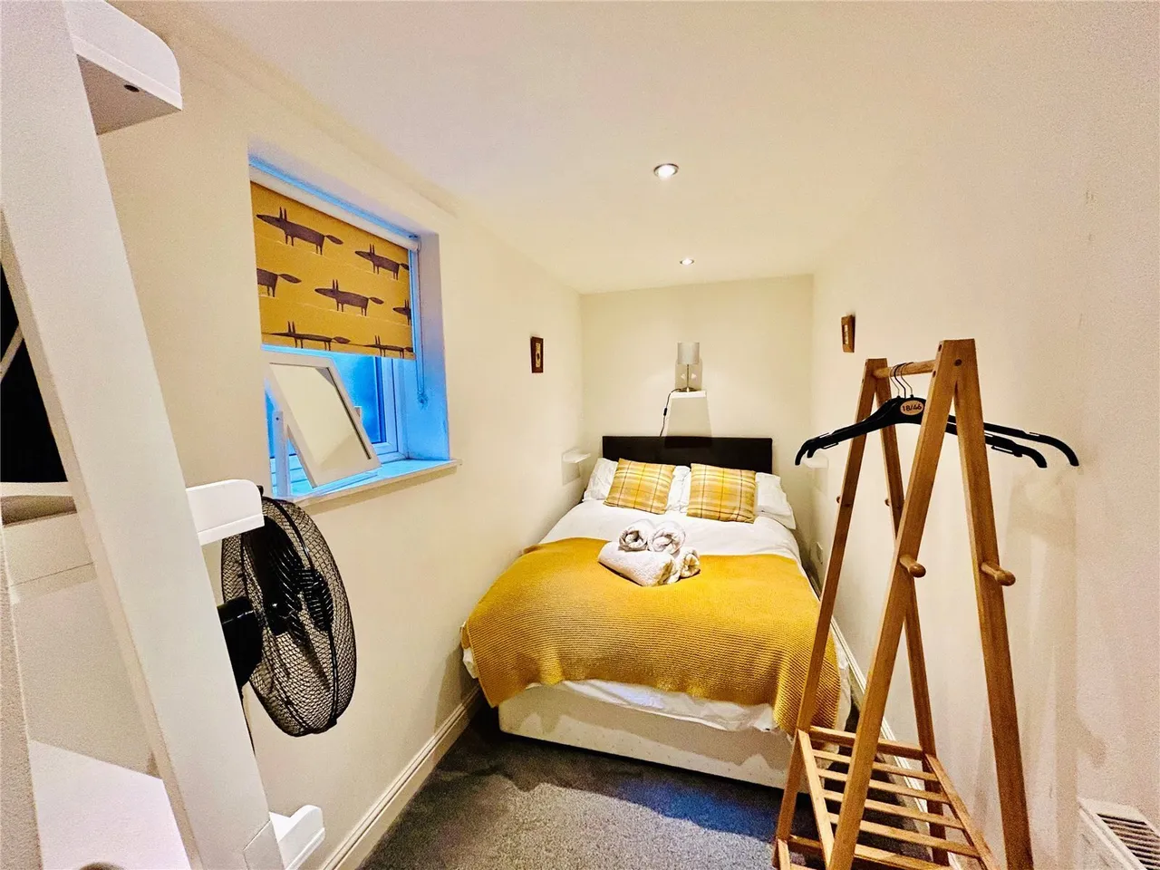 Belle Vue Terrace, Whitby, North Yorkshire, YO21, photo 9