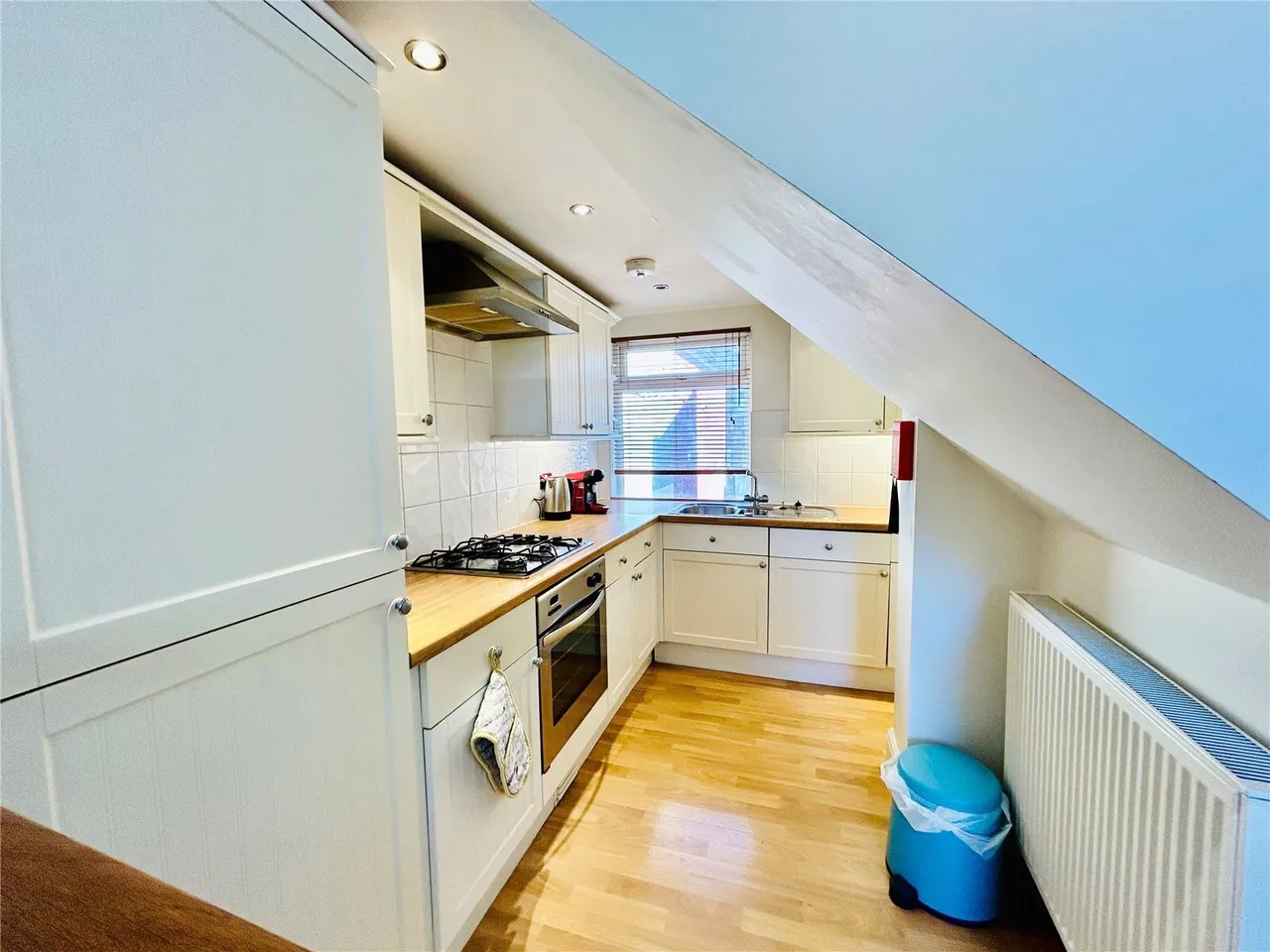 Belle Vue Terrace, Whitby, North Yorkshire, YO21, photo 5