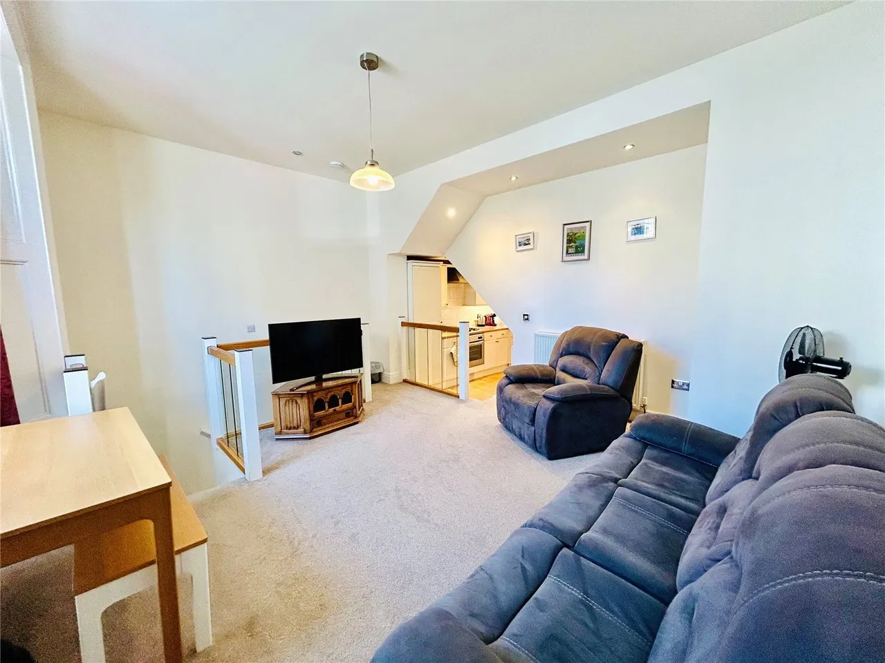 Belle Vue Terrace, Whitby, North Yorkshire, YO21, photo 4