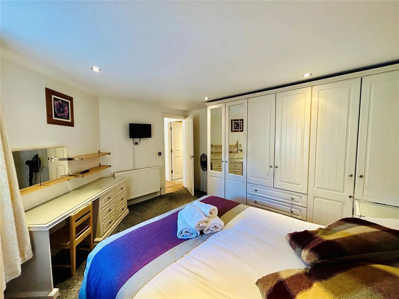 Belle Vue Terrace, Whitby, North Yorkshire, YO21, photo 8
