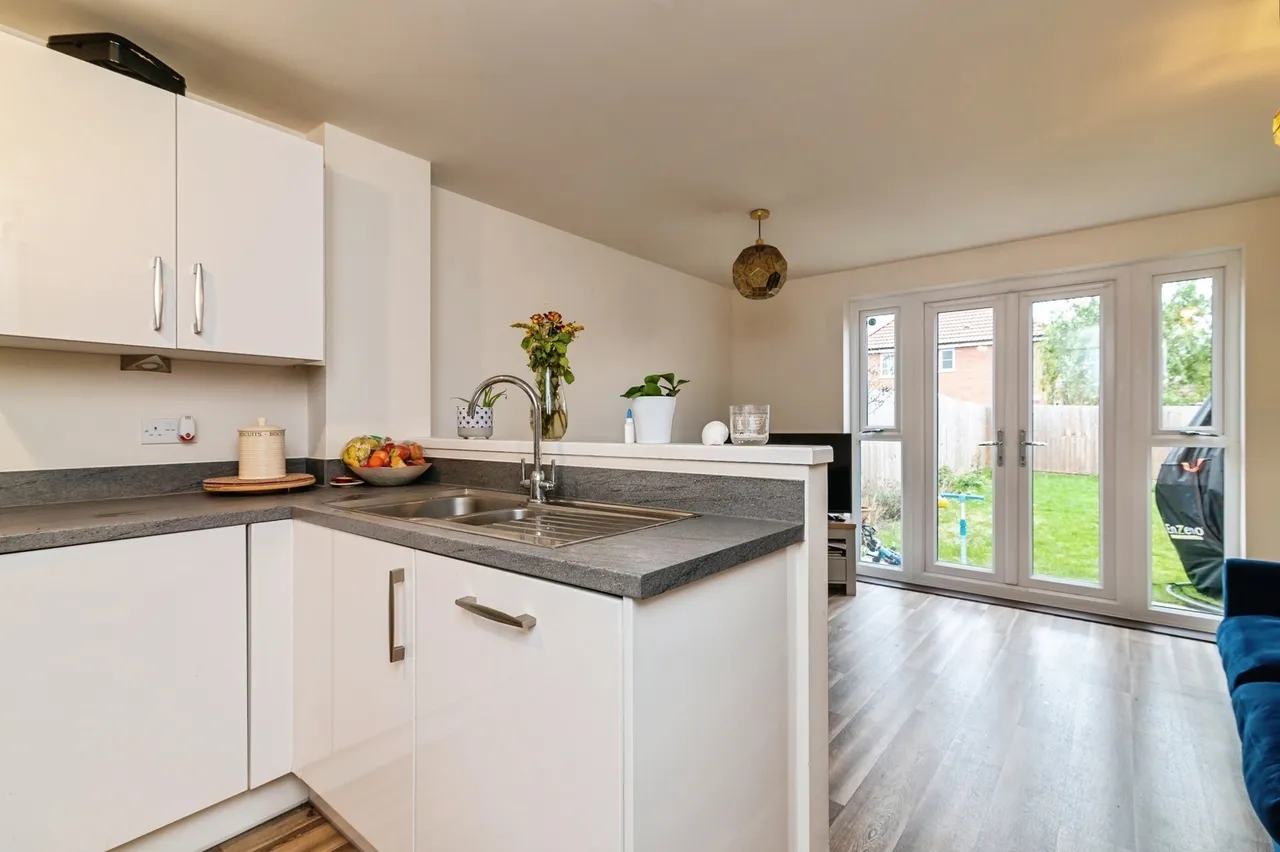 Ward Road, Bingham, NG13, photo 4