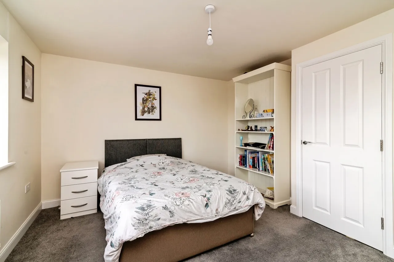 Ward Road, Bingham, NG13, photo 9