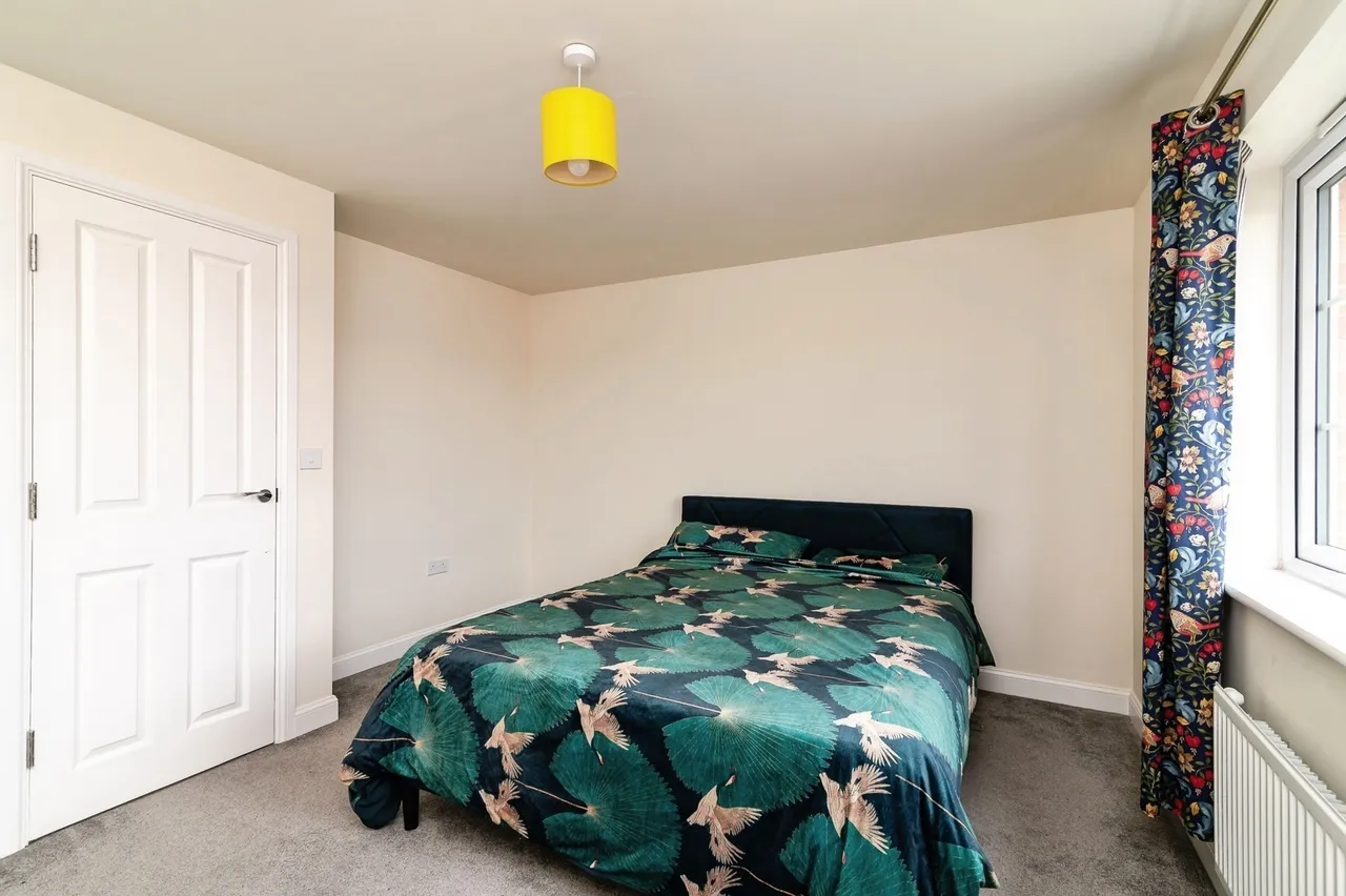 Ward Road, Bingham, NG13, photo 12
