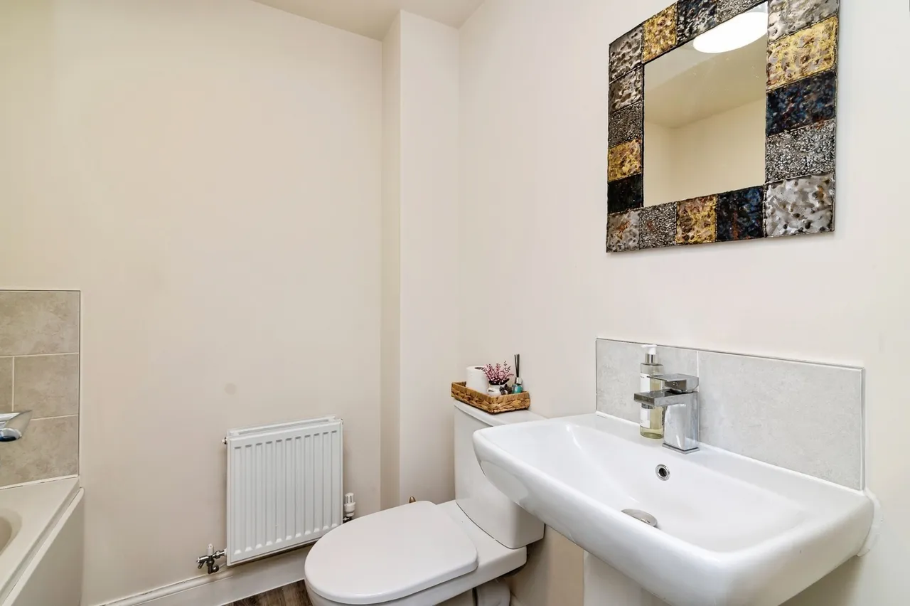 Ward Road, Bingham, NG13, photo 16