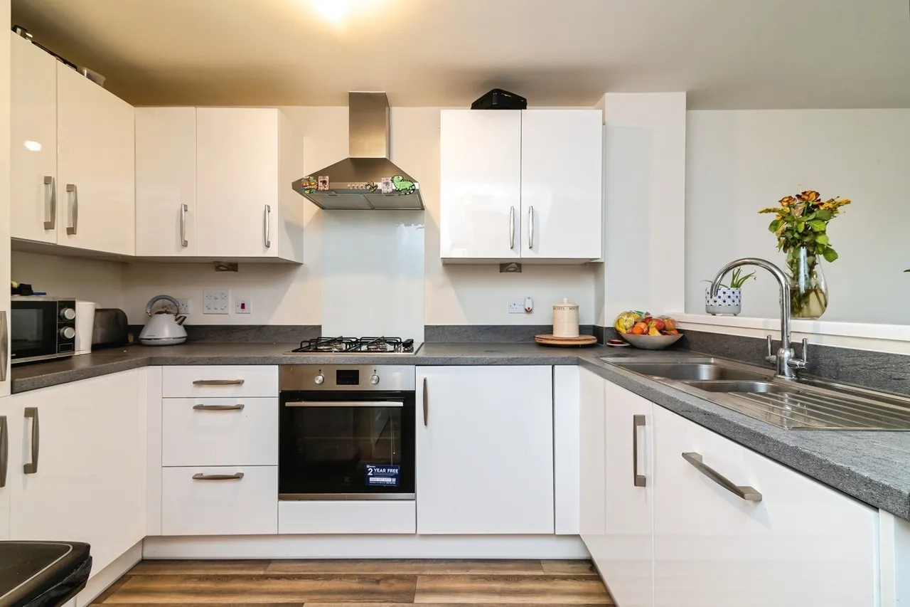 Ward Road, Bingham, NG13, photo 3