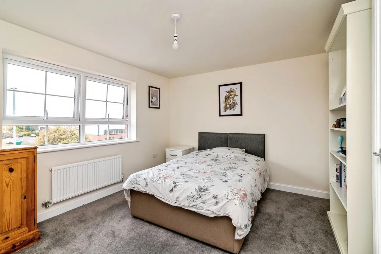 Ward Road, Bingham, NG13, photo 10