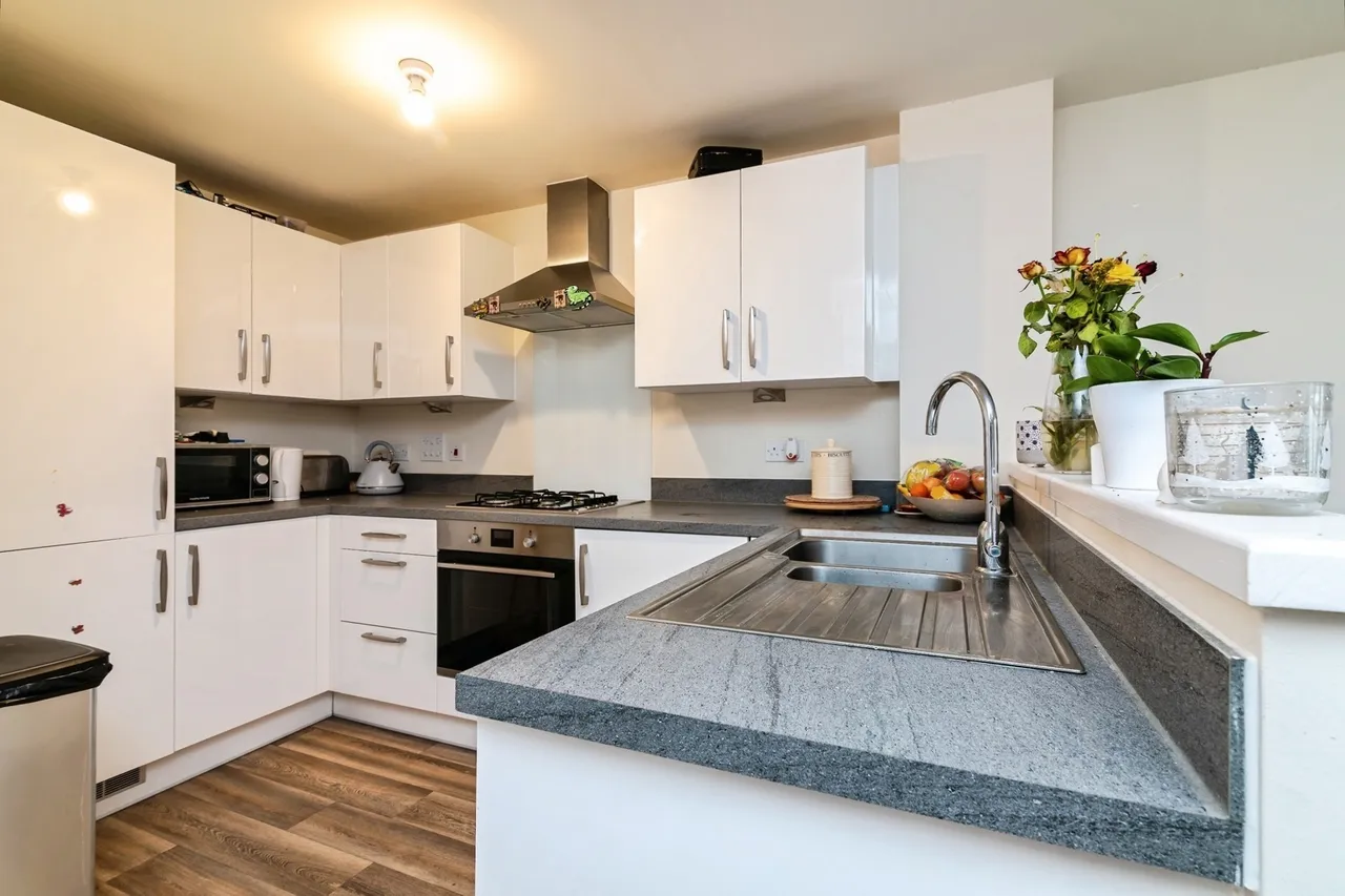 Ward Road, Bingham, NG13, photo 2