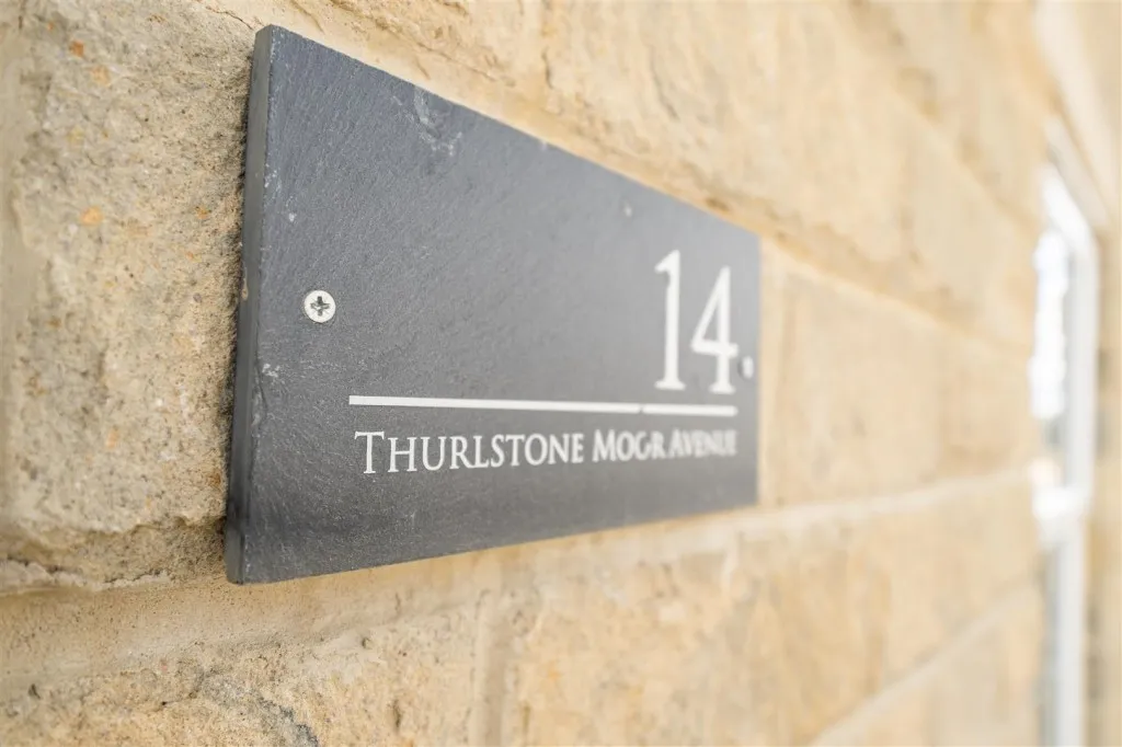 Thurlstone Moor Avenue, Penistone, photo 25