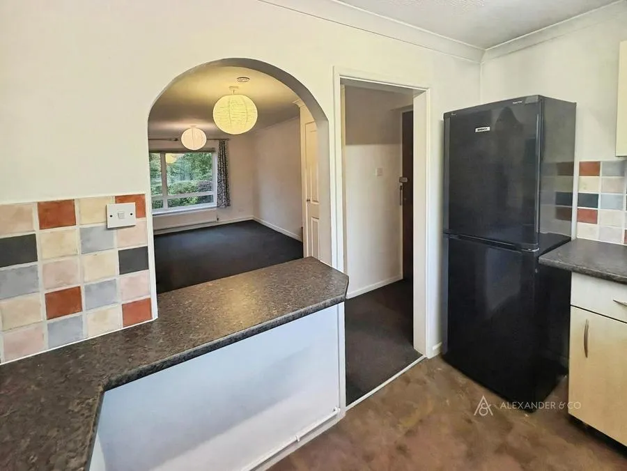 White Hill Court, Berkhamsted, HP4, photo 3
