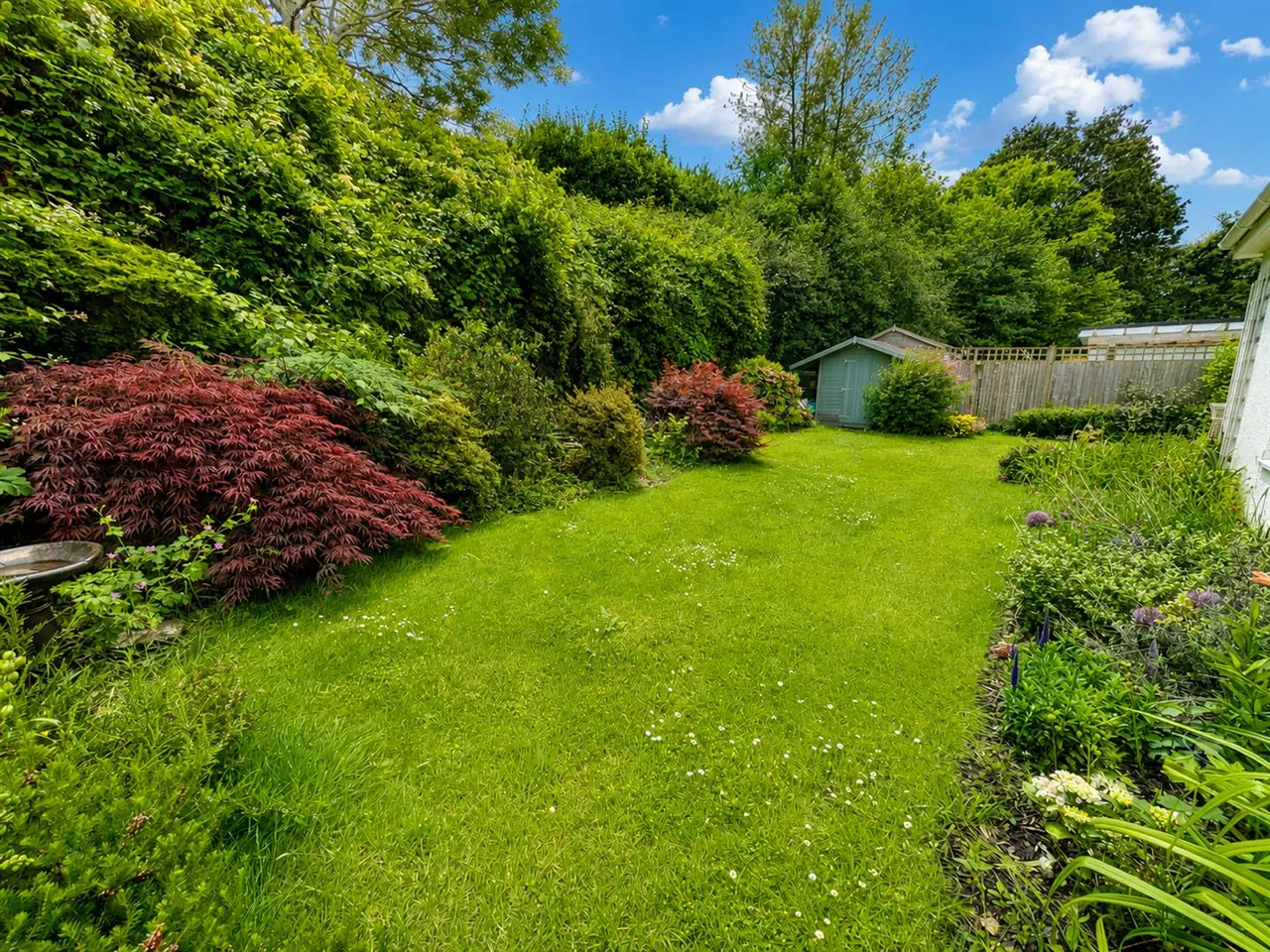 Selby Gardens, Uckfield, TN22 5EF, photo 16