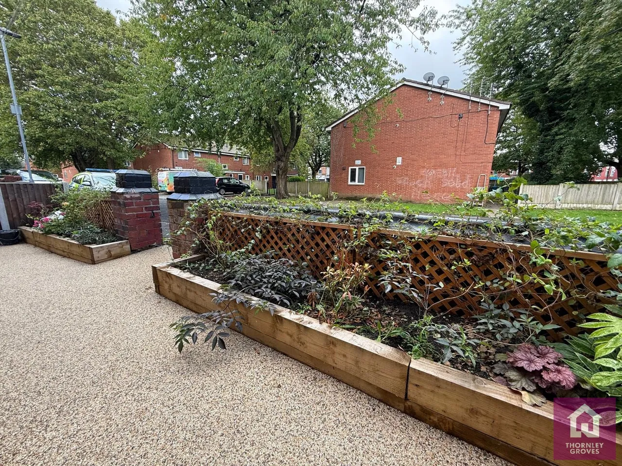 Rusholme Grove, Manchester, M14, photo 25