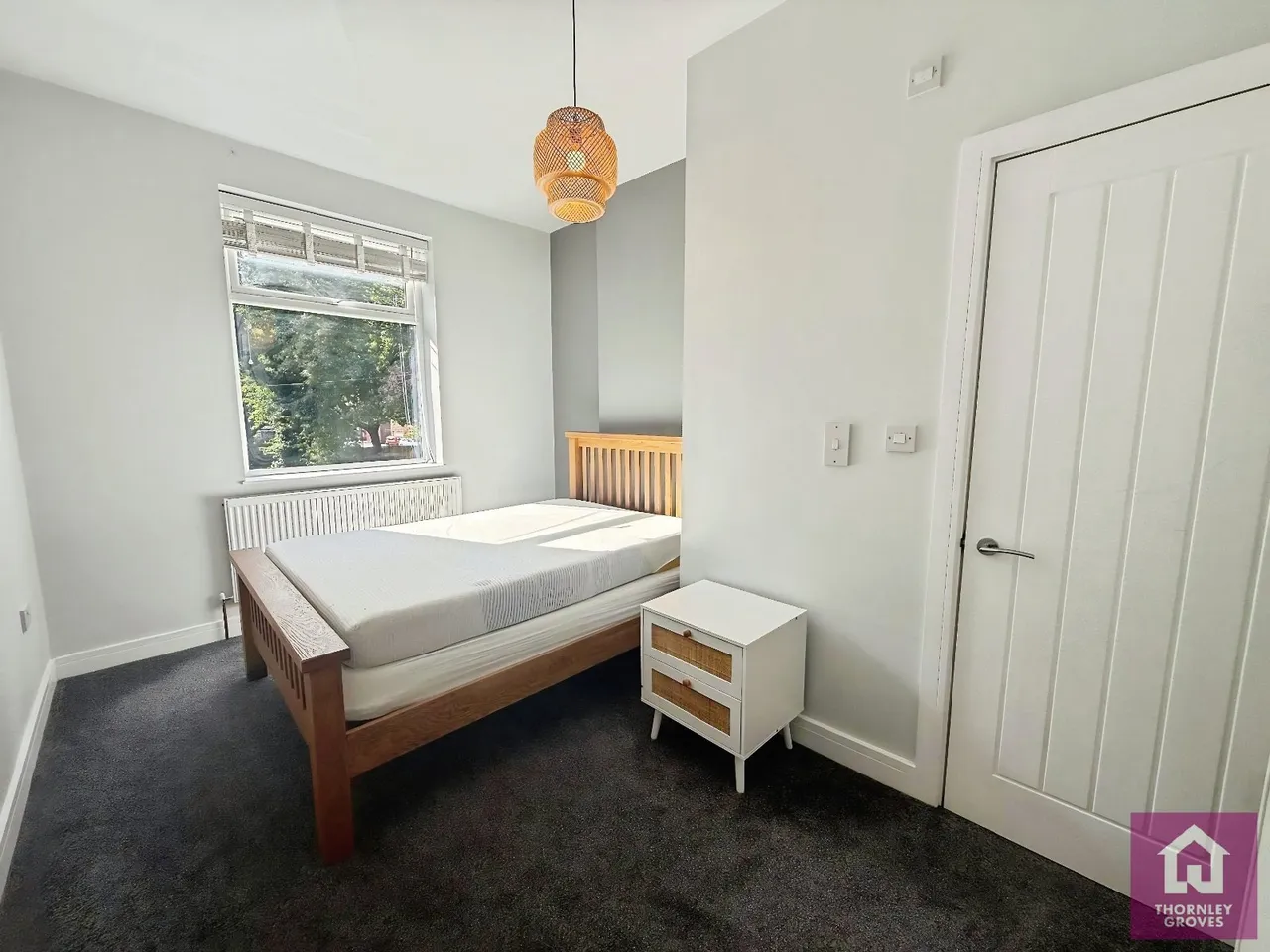 Rusholme Grove, Manchester, M14, photo 14