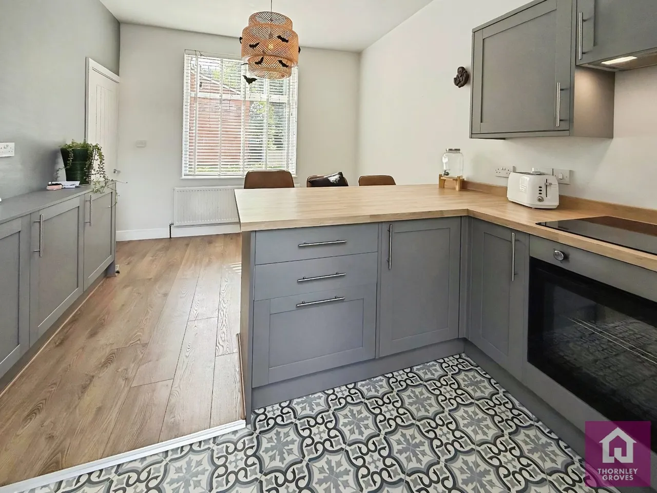 Rusholme Grove, Manchester, M14, photo 5