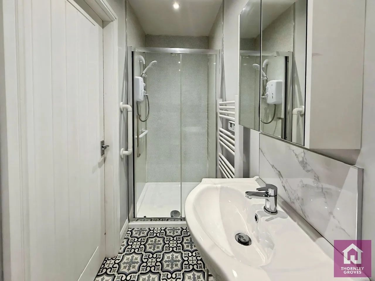 Rusholme Grove, Manchester, M14, photo 12