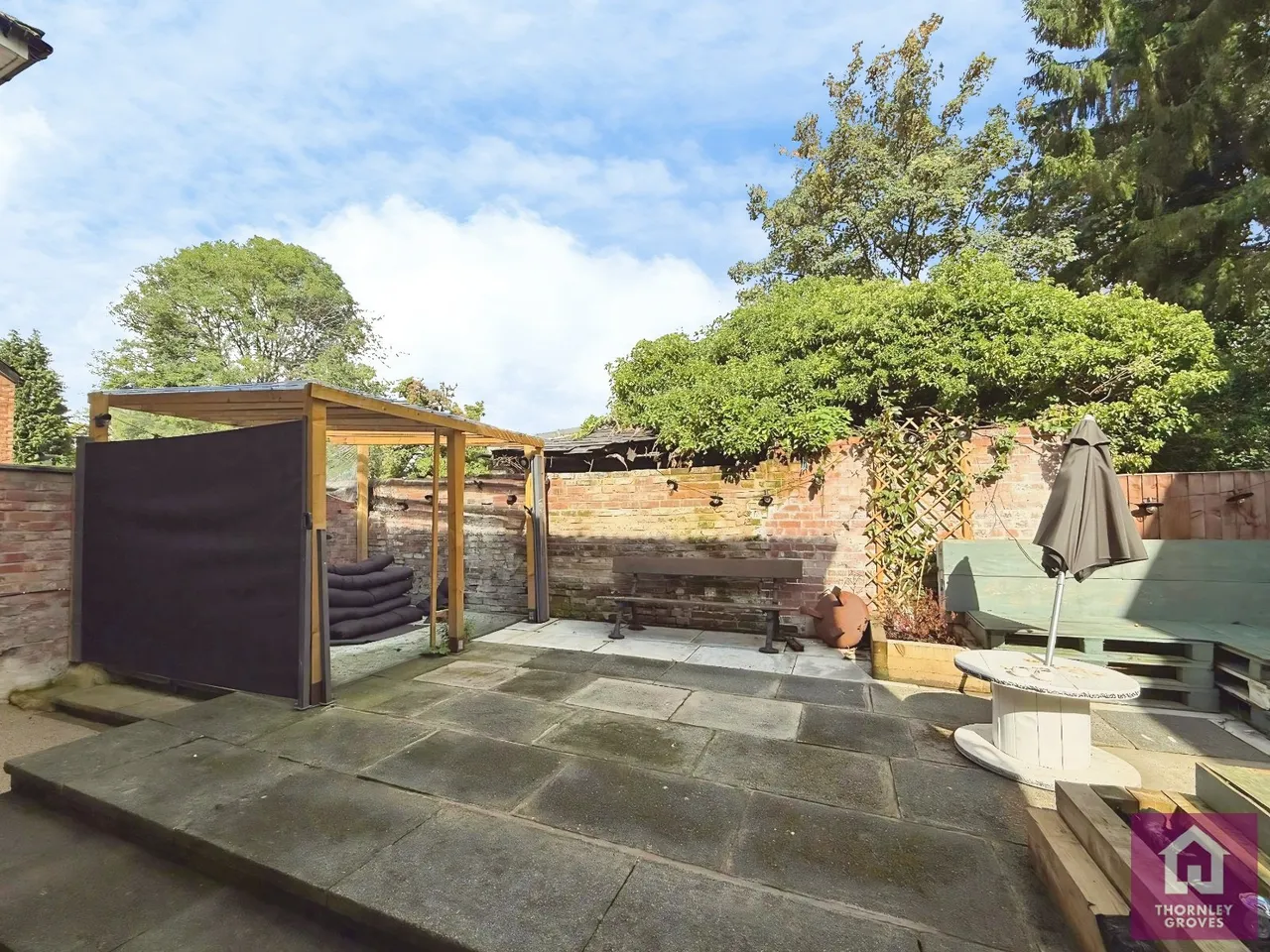 Rusholme Grove, Manchester, M14, photo 23