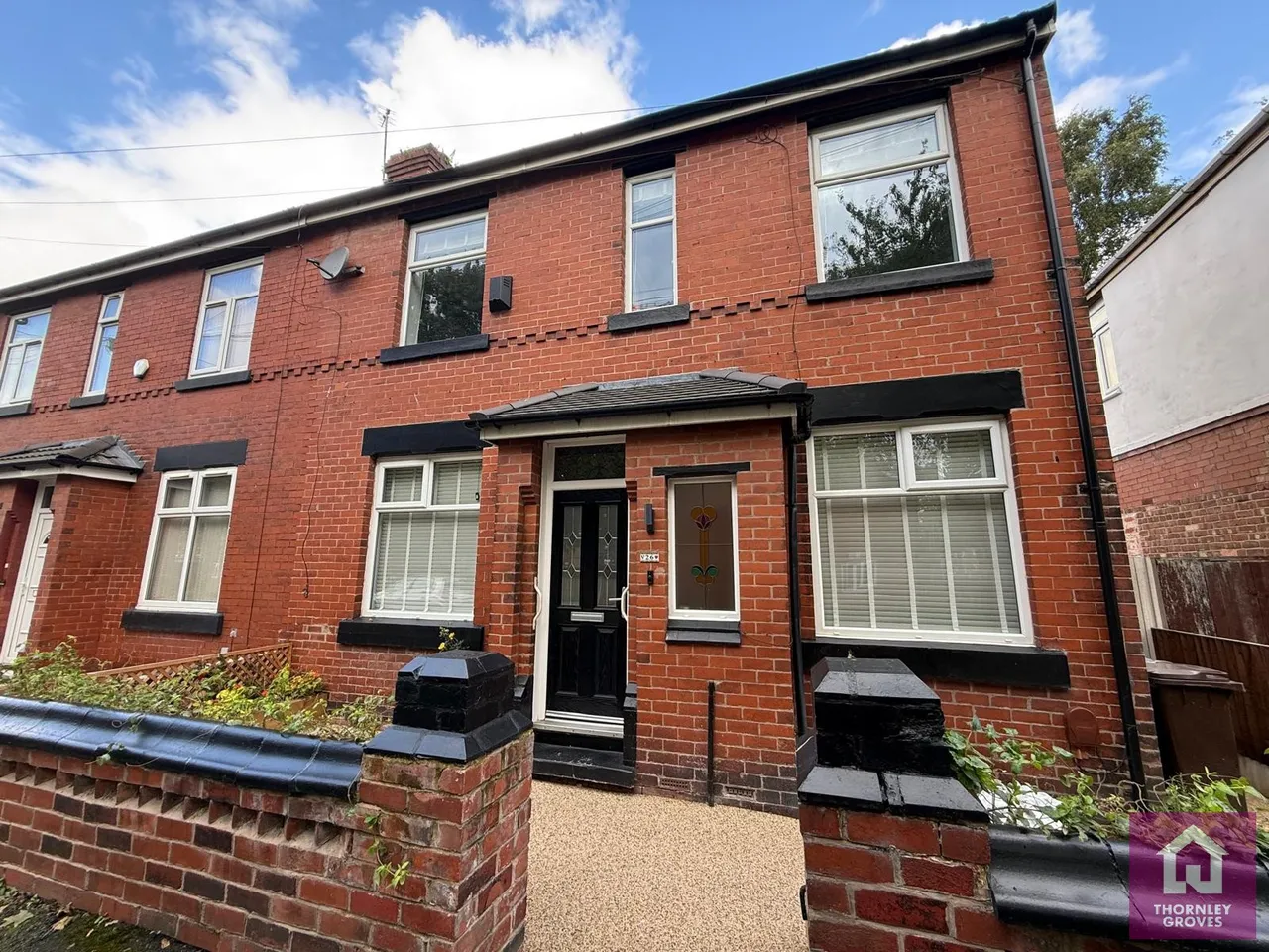 Rusholme Grove, Manchester, M14, photo 26