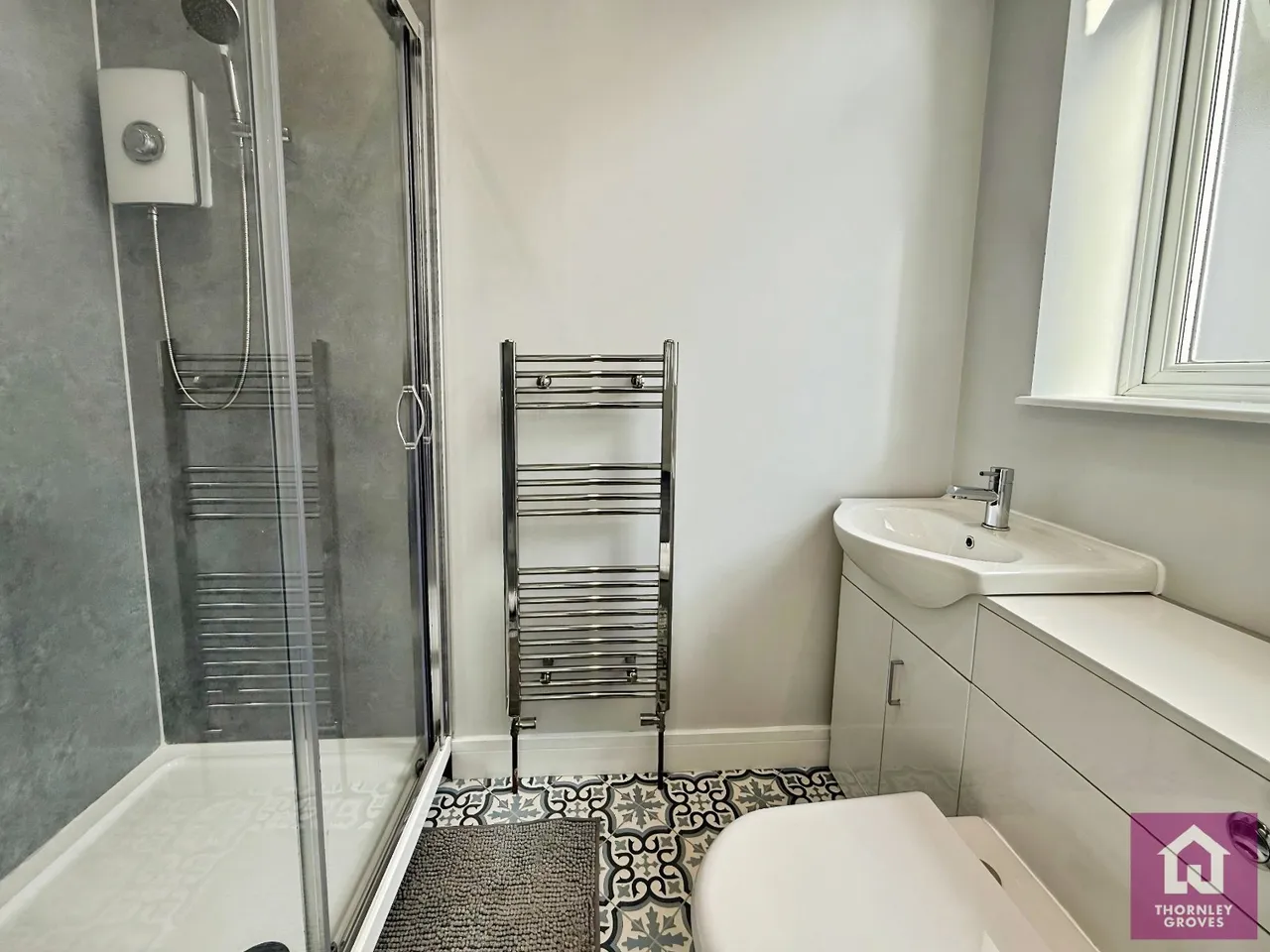 Rusholme Grove, Manchester, M14, photo 21