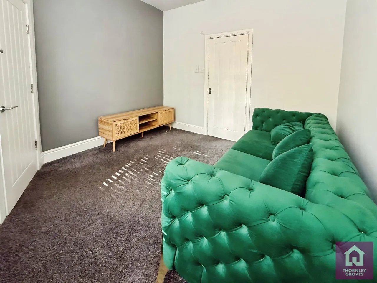 Rusholme Grove, Manchester, M14, photo 10