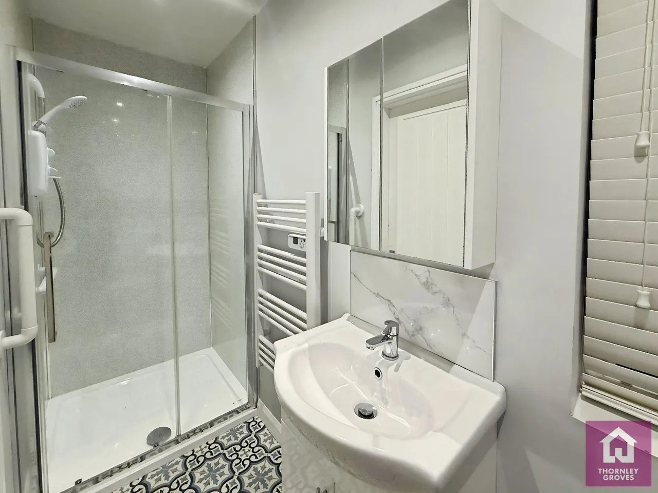 Rusholme Grove, Manchester, M14, photo 13