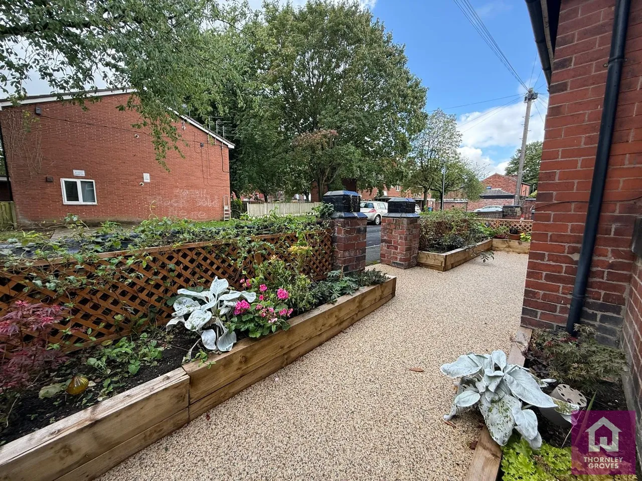 Rusholme Grove, Manchester, M14, photo 24