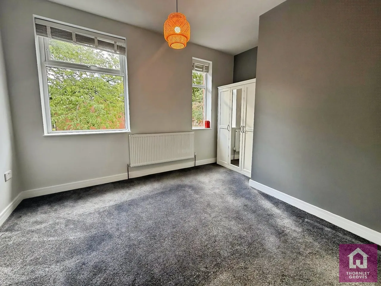 Rusholme Grove, Manchester, M14, photo 18