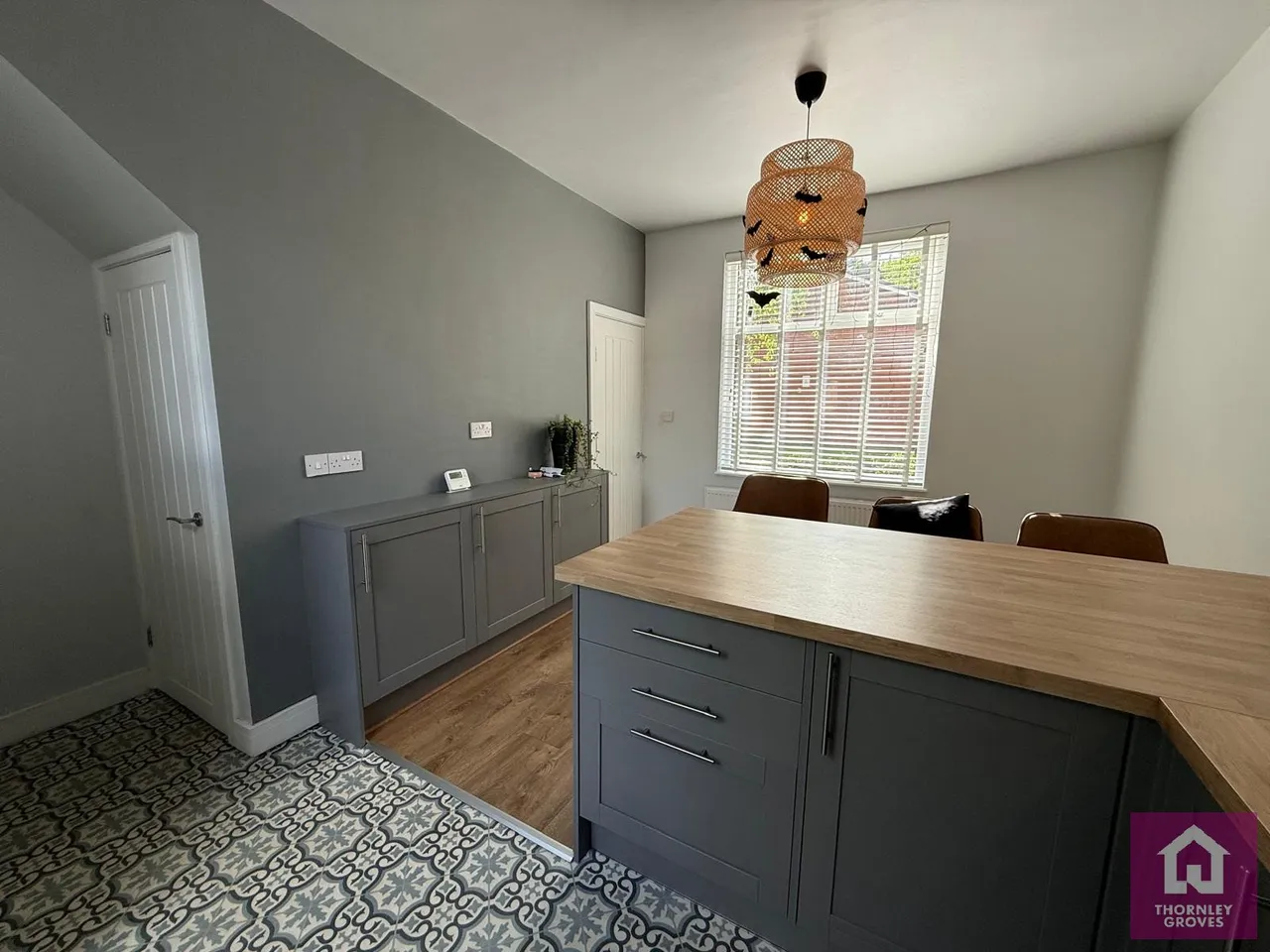 Rusholme Grove, Manchester, M14, photo 8