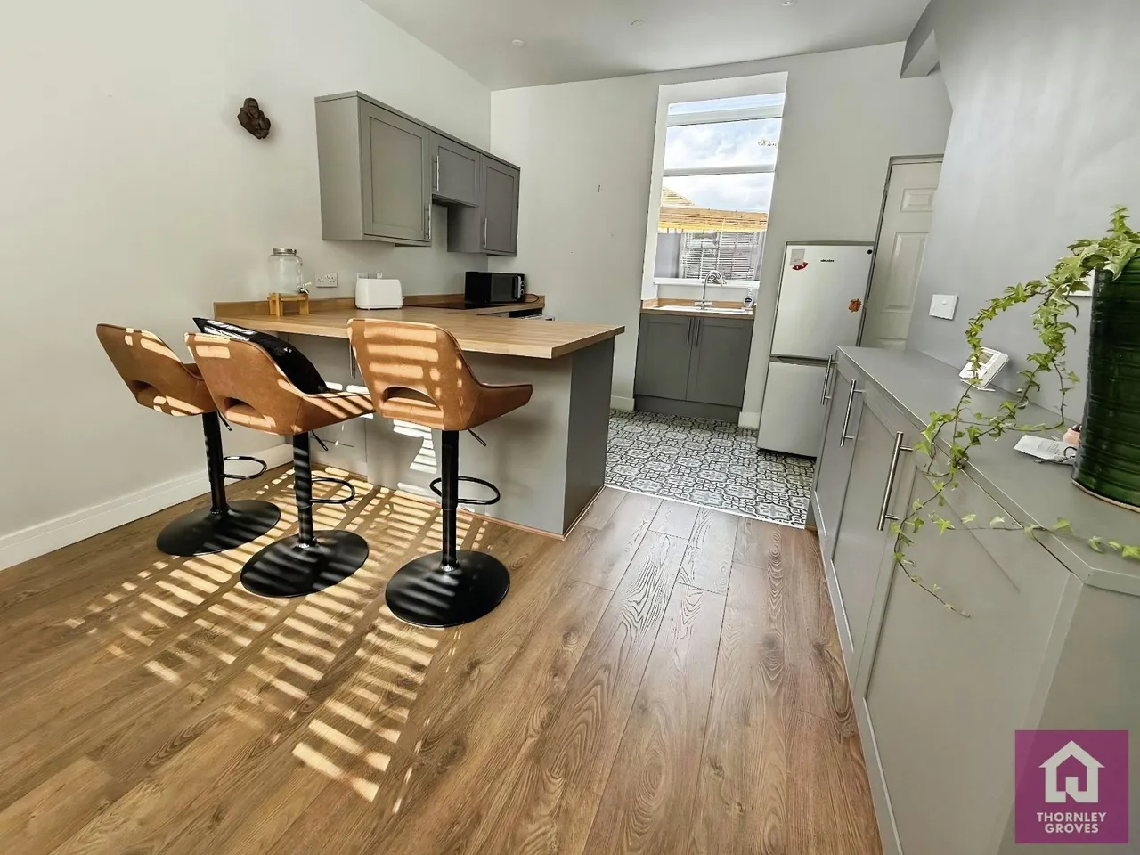 Rusholme Grove, Manchester, M14, photo 7