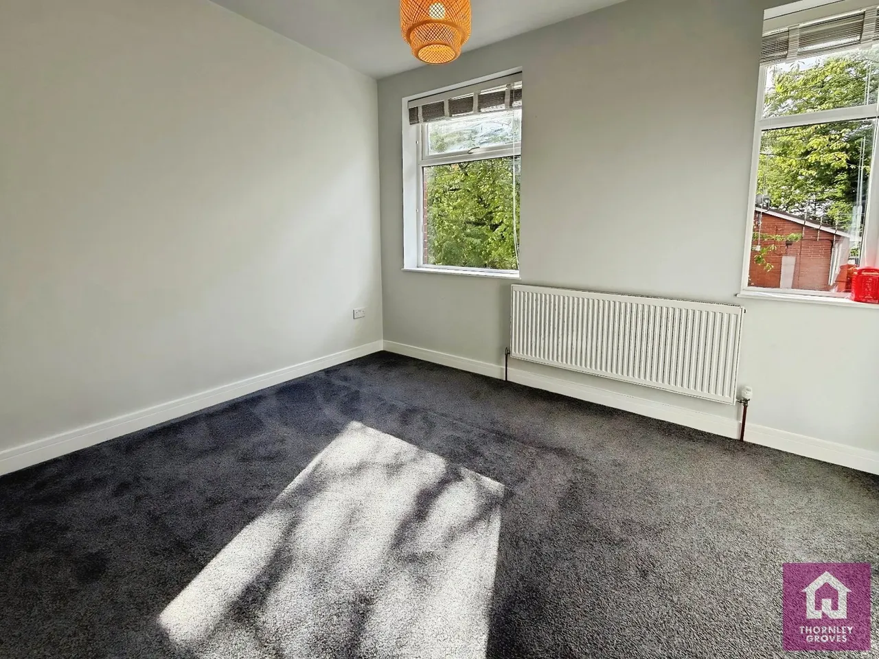 Rusholme Grove, Manchester, M14, photo 20