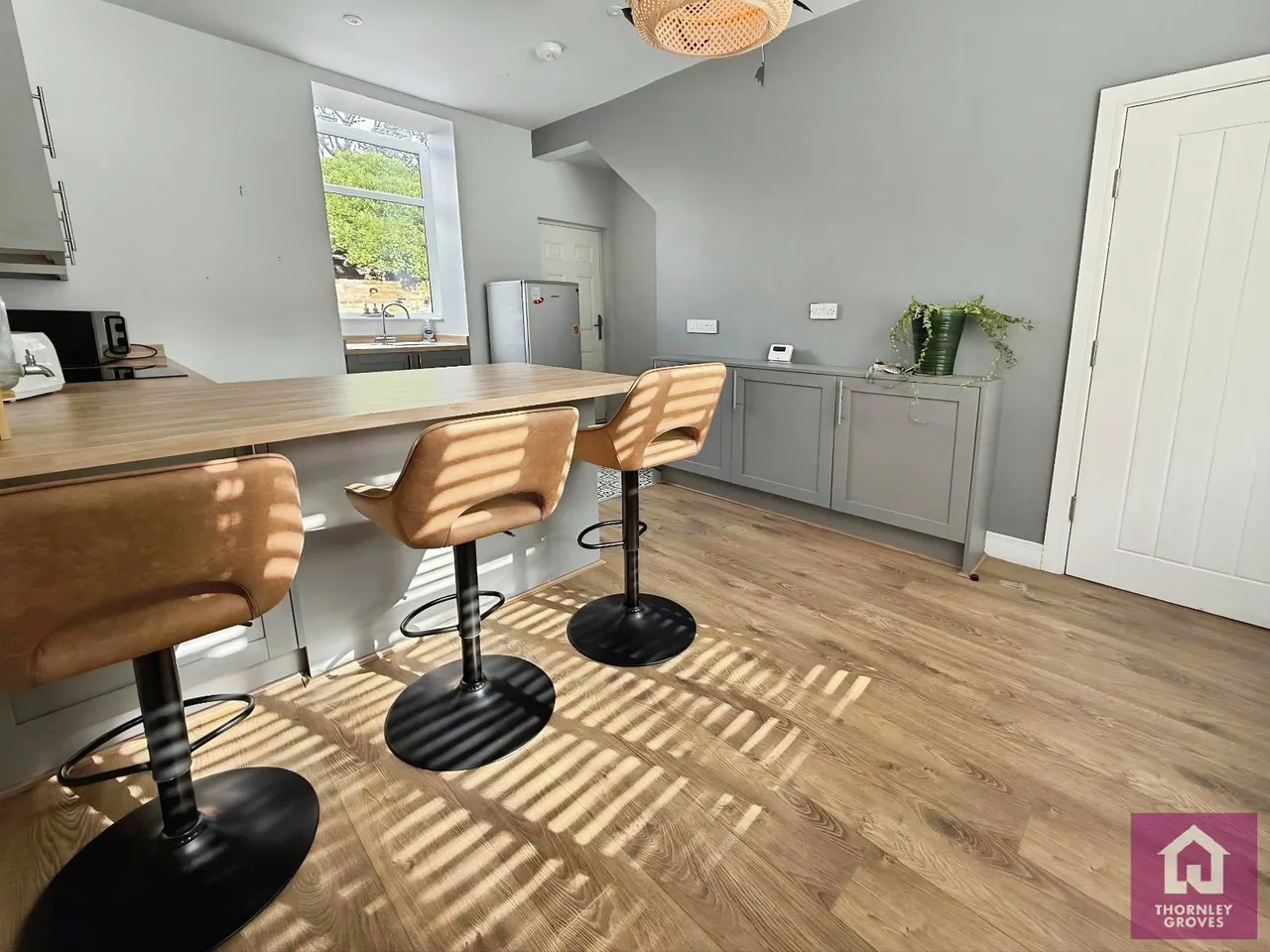 Rusholme Grove, Manchester, M14, photo 4