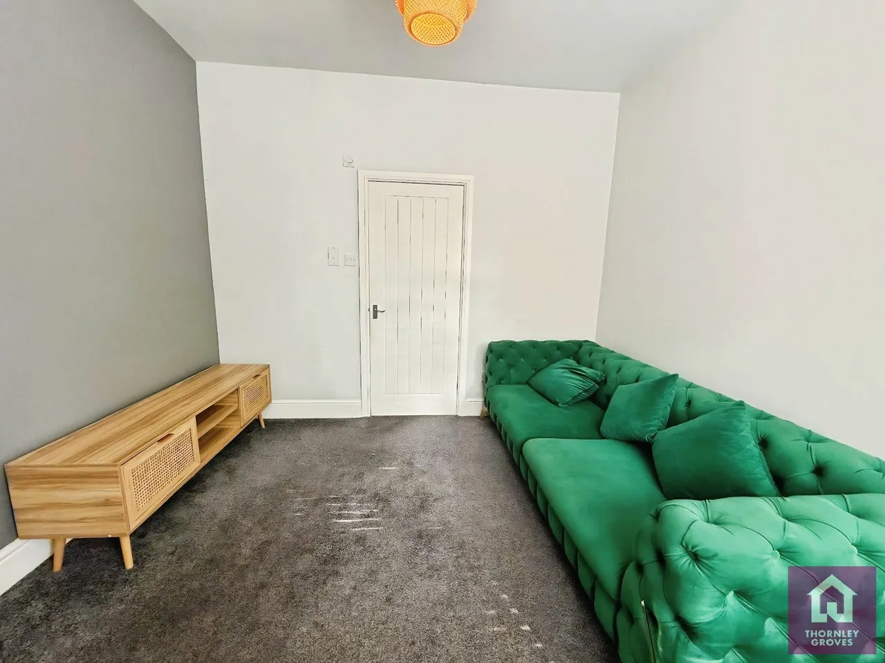 Rusholme Grove, Manchester, M14, photo 11